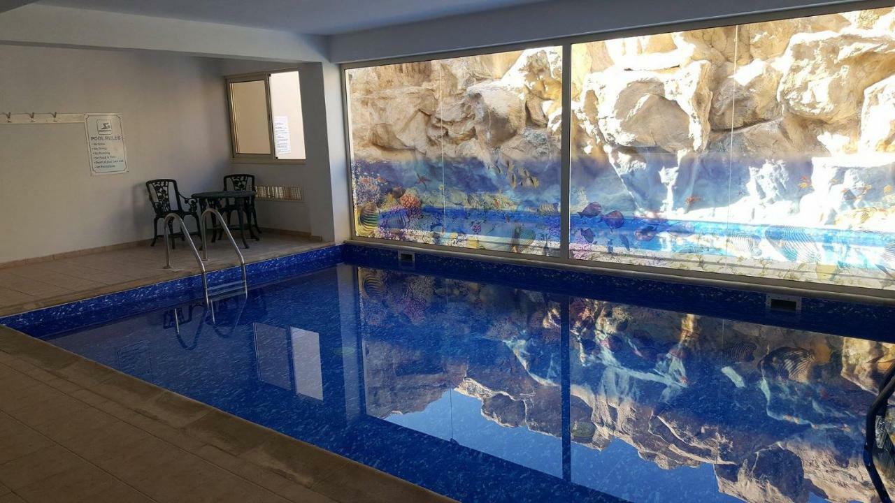 2 Bedroom Poolside Apartment E9 Peyia Esterno foto