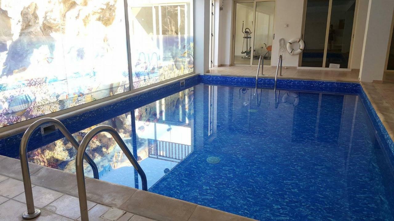2 Bedroom Poolside Apartment E9 Peyia Esterno foto